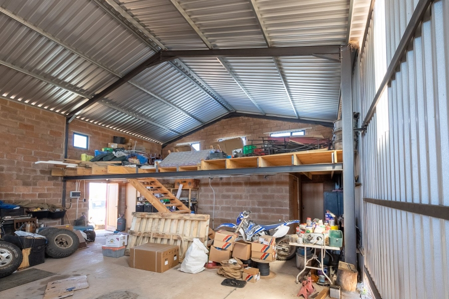 Commercial Property for Sale in Swellendam Rural Western Cape